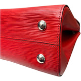 ルイ・ヴィトン LOUIS VUITTON クリュニーMM M41333 コクリコ エピ レディース ハンドバッグ