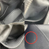 ルイ・ヴィトン LOUIS VUITTON ソフト・トランク M44730 ブラック モノグラム・エクリプス メンズ ショルダーバッグ