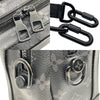 ルイ・ヴィトン LOUIS VUITTON ソフト・トランク M44730 ブラック モノグラム・エクリプス メンズ ショルダーバッグ