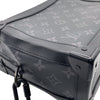 ルイ・ヴィトン LOUIS VUITTON ソフト・トランク M44730 ブラック モノグラム・エクリプス メンズ ショルダーバッグ