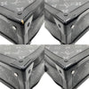 ルイ・ヴィトン LOUIS VUITTON ソフト・トランク M44730 ブラック モノグラム・エクリプス メンズ ショルダーバッグ