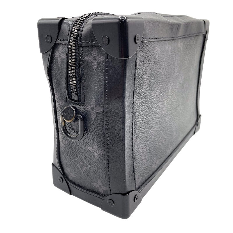 ルイヴィトン モノグラム クラウズ ソフトトランク M45430 ショルダーバッグ LOUIS VUITTON - ルイヴィトン LOUIS VUITTON ソフトトランク M45430