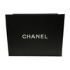 シャネル CHANEL CHANEL22 ラージ バックパック AS3313 ブラック　ゴールド金具 シャイニーカーフスキン レディース リュック・デイパック