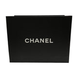 シャネル CHANEL CHANEL22 バックパック AS3859 ブラック　ゴールド金具 シャイニーカーフスキン レディース リュック・デイパック