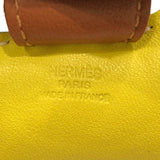 エルメス HERMES ロデオPM ライム・ミント・フォーブ レディース チャーム