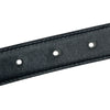 エルメス HERMES コンスタンスミニ ベルト65㎝ □C刻 ブラック/GD金具 ボックスカーフ/クシュベル レディース ベルト