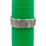 ティソ TISSOT PRX パワーマティック80 40mm T137.407.11.091.01 ライトグリーン SS 自動巻き メンズ 腕時計