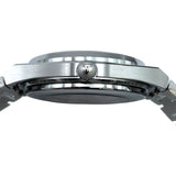 ティソ TISSOT PRX パワーマティック80 40mm T137.407.11.091.01 ライトグリーン SS 自動巻き メンズ 腕時計