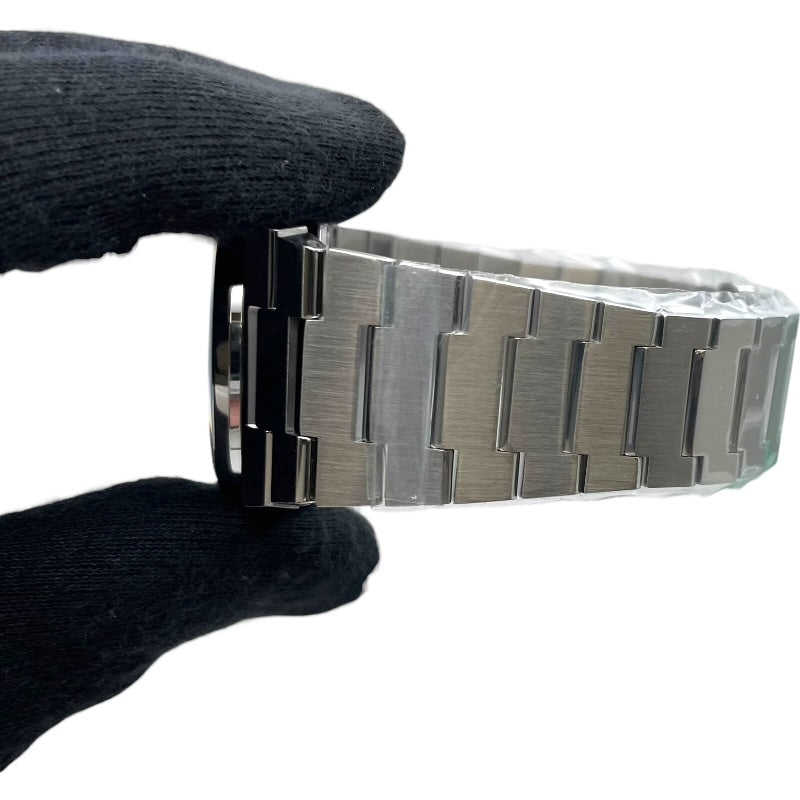 ティソ TISSOT PRX パワーマティック80 40mm T137.407.11.091.01 ライトグリーン SS 自動巻き メンズ 腕時計