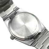 ティソ TISSOT PRX 40mm T137.410.11.09.100 グリーン SS クオーツ メンズ 腕時計