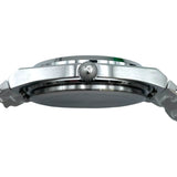 ティソ TISSOT PRX 40mm T137.410.11.09.100 グリーン SS クオーツ メンズ 腕時計