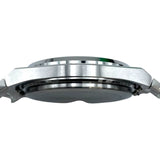 ティソ TISSOT PRX 40mm T137.410.11.09.100 グリーン SS クオーツ メンズ 腕時計