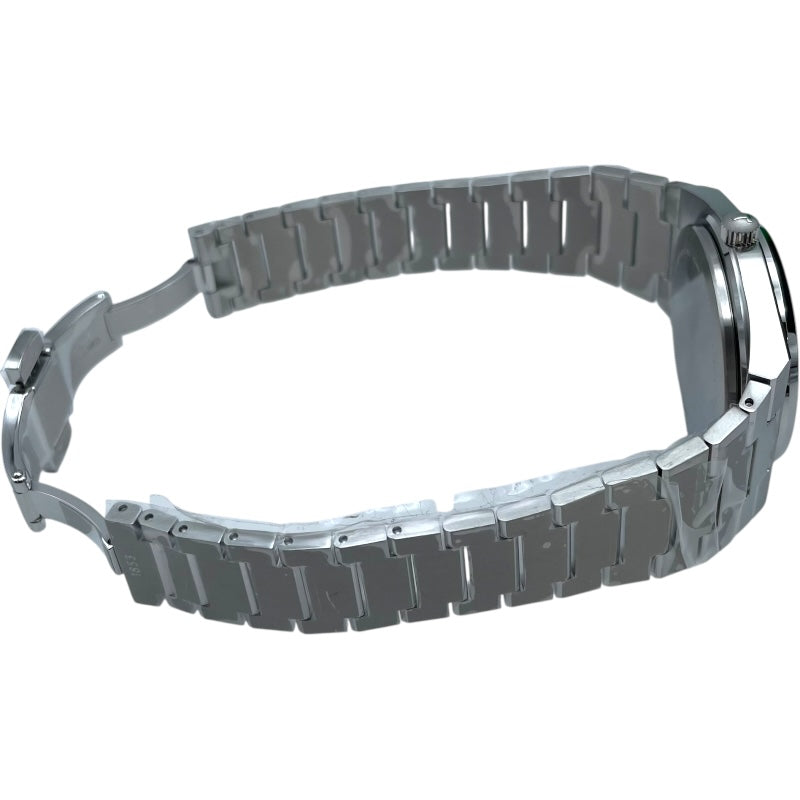 ティソ TISSOT PRX 40mm T137.410.11.09.100 グリーン SS クオーツ メンズ 腕時計