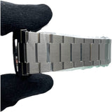 ティソ TISSOT PRX 40mm T137.410.11.09.100 グリーン SS クオーツ メンズ 腕時計