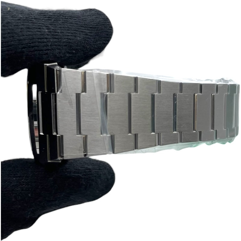 ティソ TISSOT PRX 40mm T137.410.11.09.100 グリーン SS クオーツ メンズ 腕時計