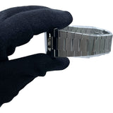 ティソ TISSOT PRX パワーマティック80 40mm T137.407.11.091.00 グリーン SS 自動巻き メンズ 腕時計