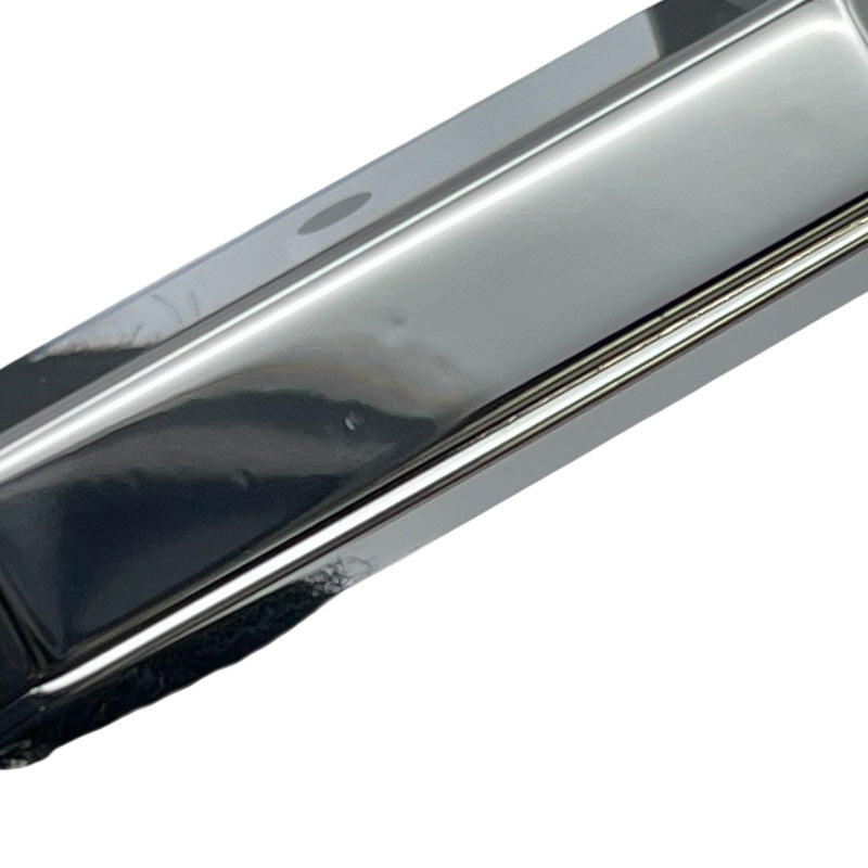 シャネル CHANEL プルミエール L ブラック SS クオーツ レディース 腕時計