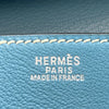 エルメス HERMES バーキン30 □G刻 ブルージーン SV金具 トリヨン レディース ハンドバッグ