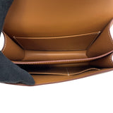 エルメス HERMES コンスタンス3ミニ B刻 ゴールド PG金具 エプソン レディース ショルダーバッグ