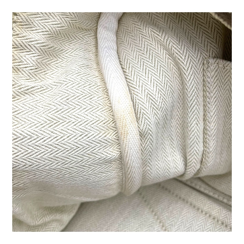 エルメス HERMES ヴィクトリア35 □L刻 エトゥープ SV金具 トリヨン レディース ハンドバッグ