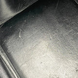 エルメス HERMES バーキン40 ◯Y刻 ブラック GD金具 アルデンヌ レディース ハンドバッグ