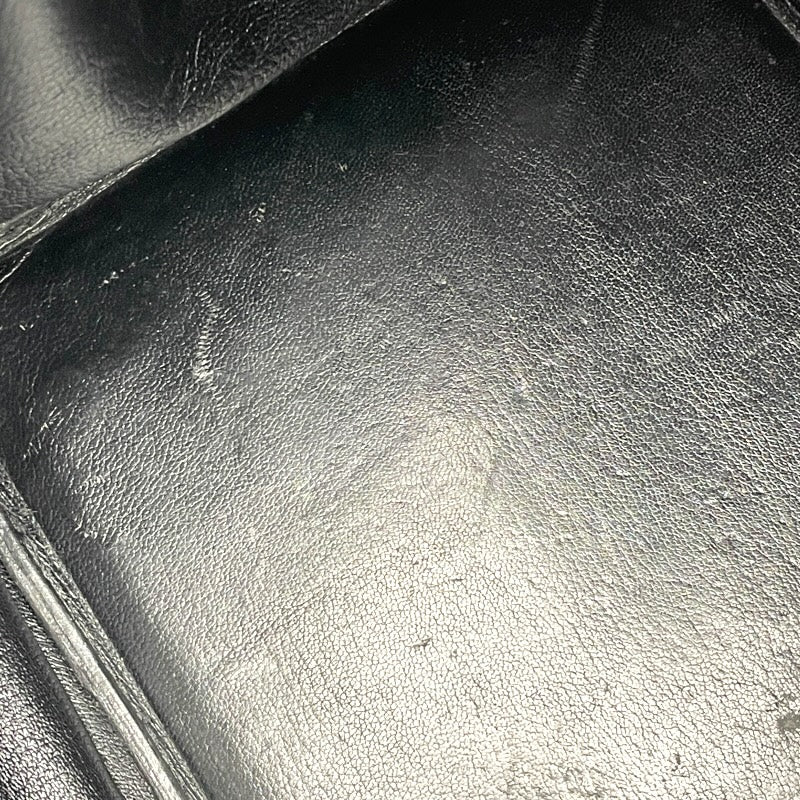 エルメス HERMES バーキン40 ◯Y刻 ブラック GD金具 アルデンヌ レディース ハンドバッグ