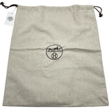 エルメス HERMES エヴリン3 PM U刻 ブラック SV金具 トリヨン レディース ショルダーバッグ