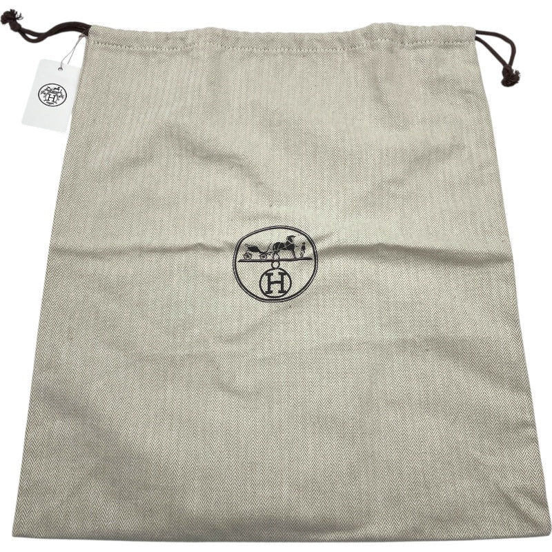 エルメス HERMES エヴリン3 PM U刻 ブラック SV金具 トリヨン レディース ショルダーバッグ