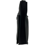 エルメス HERMES エヴリン3 PM U刻 ブラック SV金具 トリヨン レディース ショルダーバッグ