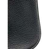 エルメス HERMES アルザン31 X刻 ブラック SV金具 トリヨン レディース ショルダーバッグ