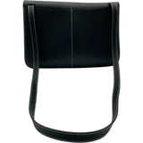 エルメス HERMES アルザン31 X刻 ブラック SV金具 トリヨン レディース ショルダーバッグ