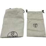 エルメス HERMES アルザン31 X刻 ブラック SV金具 トリヨン レディース ショルダーバッグ