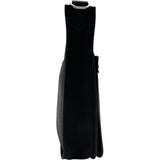 エルメス HERMES エヴリン3 PM ▢Q刻 ブラック SV金具 トリヨン レディース ショルダーバッグ