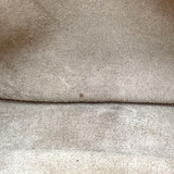 エルメス HERMES エヴリン3 GM X刻 エトゥープ SV金具 トリヨン レディース ショルダーバッグ