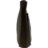 エルメス HERMES エヴリン3 GM X刻 エトゥープ SV金具 トリヨン レディース ショルダーバッグ