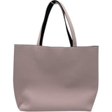 エルメス HERMES ドゥブルセンス45 K刻 ローズダーリン・ブラック トリヨン レディース トートバッグ