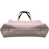 エルメス HERMES ドゥブルセンス45 K刻 ローズダーリン・ブラック トリヨン レディース トートバッグ