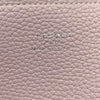 エルメス HERMES ドゥブルセンス45 K刻 ローズダーリン・ブラック トリヨン レディース トートバッグ