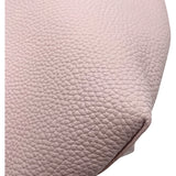 エルメス HERMES ドゥブルセンス45 K刻 ローズダーリン・ブラック トリヨン レディース トートバッグ