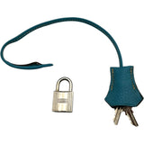 エルメス HERMES バーキン35 ▢H刻 ブルージーン SV金具 トリヨン レディース ハンドバッグ