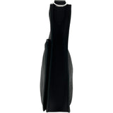 エルメス HERMES エブリン3 PM U刻 ブラック SV金具 トリヨン レディース ショルダーバッグ