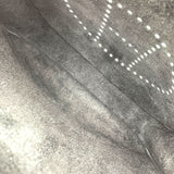 エルメス HERMES エブリン3 PM U刻 ブラック SV金具 トリヨン レディース ショルダーバッグ