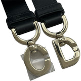 クリスチャン・ディオール Christian Dior Dior Toujours バーティカル Nano トートバッグ S6100ODFG_M911 ブラック GD金具 カナージュツイード レディース ショルダーバッグ