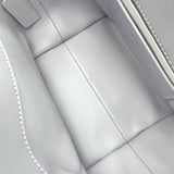 クリスチャン・ディオール Christian Dior Dior Toujours バーティカル Nano トートバッグ S61000SNW_M848 パープル カーフ レディース ハンドバッグ