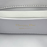 クリスチャン・ディオール Christian Dior Dior Toujours バーティカル Nano トートバッグ S61000SNW_M848 パープル カーフ レディース ハンドバッグ