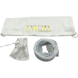 クリスチャン・ディオール Christian Dior Dior Toujours バーティカル Nano トートバッグ S61000SNW_M848 パープル カーフ レディース ハンドバッグ