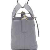 クリスチャン・ディオール Christian Dior Dior Toujours パーティカルNanoトートバッグ S6100OSNW_M848 ラベンダー GD金具 マクロカナージュ/カーフ レディース トートバッグ