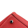 エルメス HERMES リンディ26 □O刻 ローズジャイプール SV金具 トリヨン レディース ショルダーバッグ