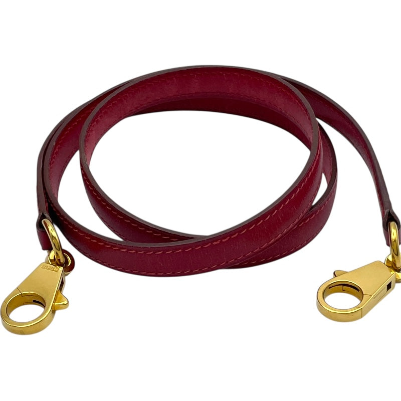 エルメス HERMES ボリード27 〇X刻 ルージュヴィフ GD金具 ボックスカーフ レディース ショルダーバッグ エルメス HERMES ボリード27 〇X刻 ルージュヴィフ GD金具 ボックス