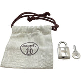 エルメス HERMES ピコタンロックMM X刻 ルージュグレナ SV金具 トリヨン レディース ハンドバッグ